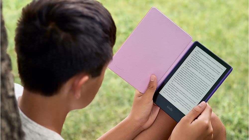 Amazon's Kindle Scribe is up to 22 percent off for Prime members | DeviceDaily.com