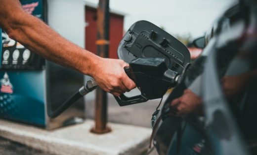 20 Ways to Save Money on Gas