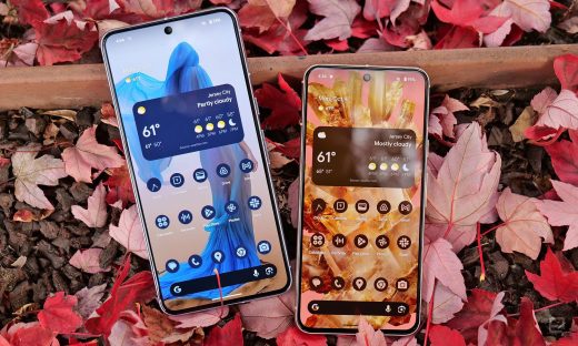 Pixel 8 and Pixel 8 Pro review: Google’s most compelling phones in years