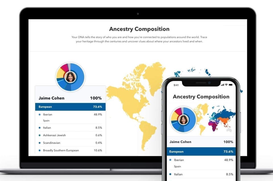 23andMe user data breached in credential-stuffing attack | DeviceDaily.com