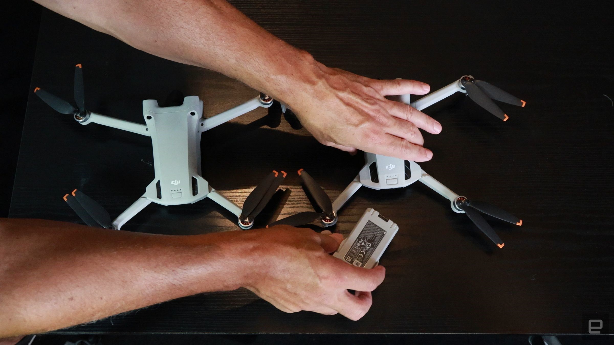 DJI Mini 4 Pro review: The best lightweight drone gains more power and smarts | DeviceDaily.com