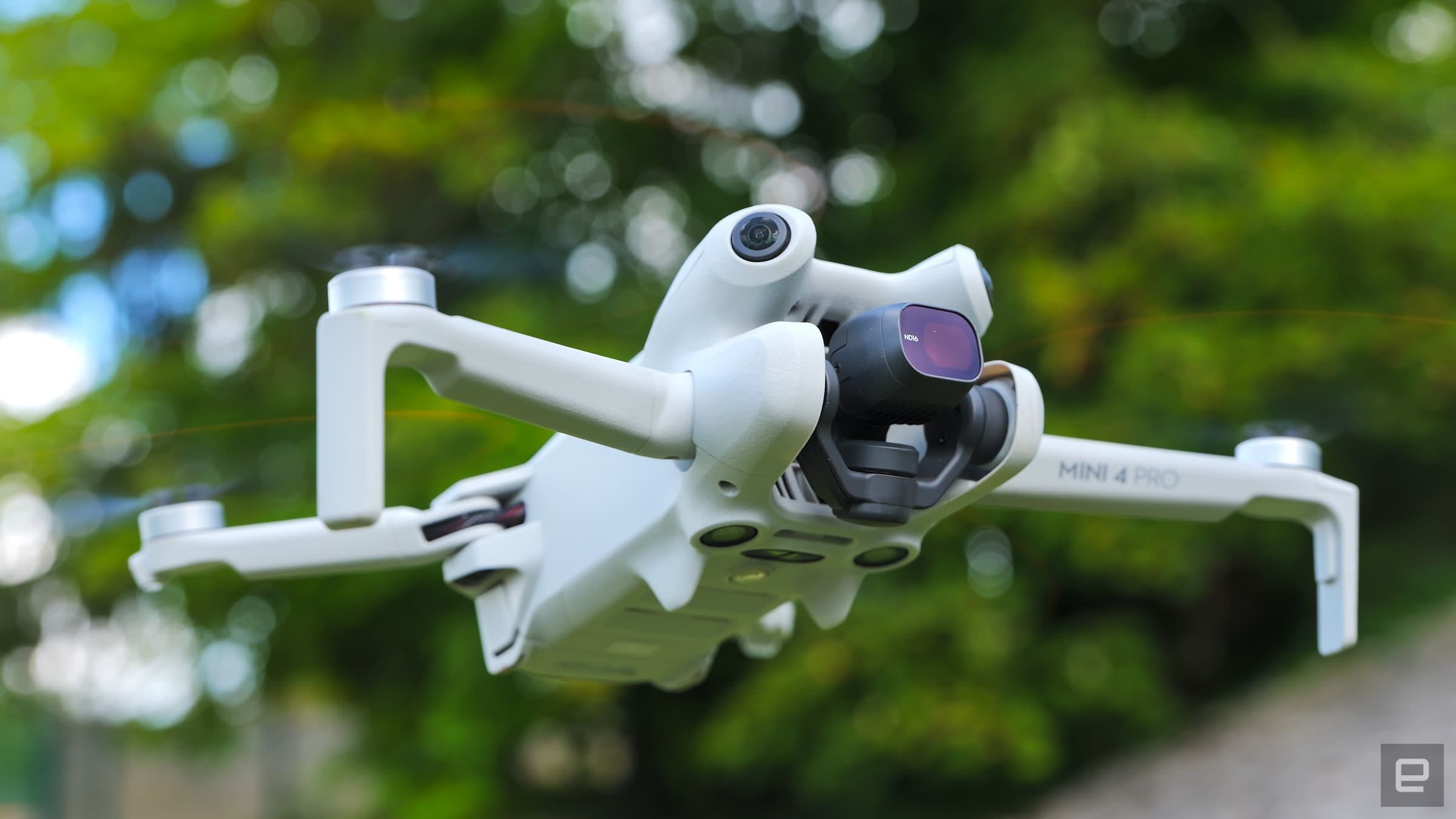 DJI Mini 4 Pro review: The best lightweight drone gains more power and smarts | DeviceDaily.com