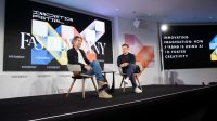 AirBnB’s Brian Chesky on AI: ‘If only a few people control the future, it’s not going to end well’