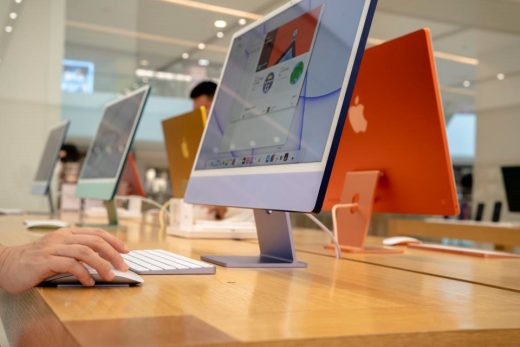 Apple’s rumored October Mac launch may happen after all