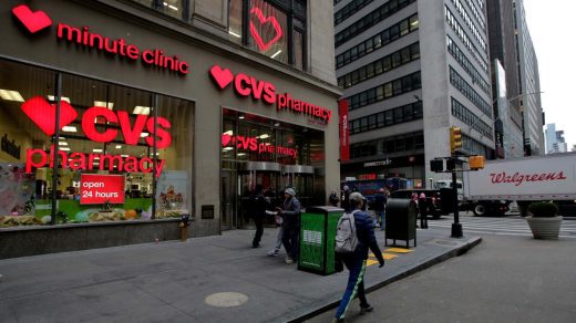 CVS pharmacy pulls oral phenylephrine cold medicines from shelves. Will Walgreens and others follow?