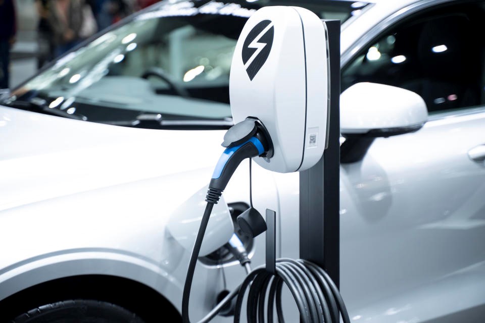 EV buyers may get an instant rebate for car purchases starting in 2024 | DeviceDaily.com EV buyers may get an instant rebate for car purchases starting in 2024 | DeviceDaily.com