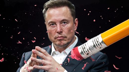 Elon Musk killing article headlines on X could offer Threads a second chance
