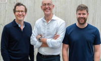 Fintech Kennek raises $12.5M seed round to digitize lending