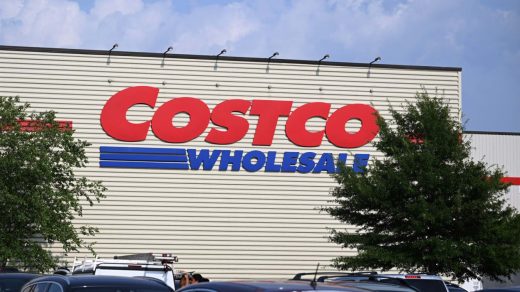 From forklift driver to CEO: Who is incoming Costco boss Ron Vachris?
