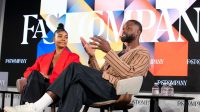 Gabrielle Union and Dwyane Wade talk candidly about why they launched Proudly