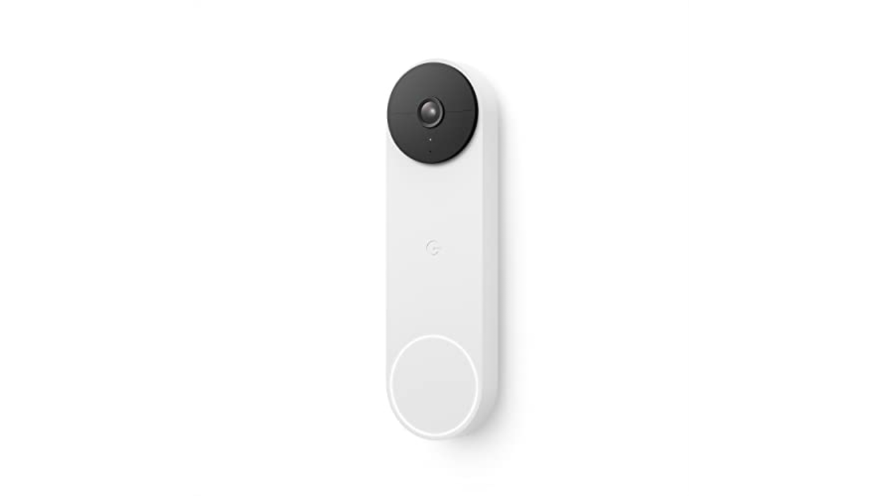 Google Nest cameras are up to 33 percent off in early October Prime Day sale | DeviceDaily.com