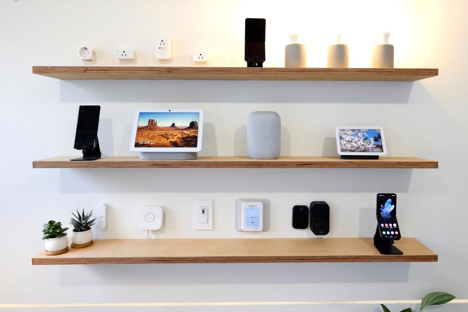 Google brings back smart speaker grouping after Sonos lawsuit victory | DeviceDaily.com