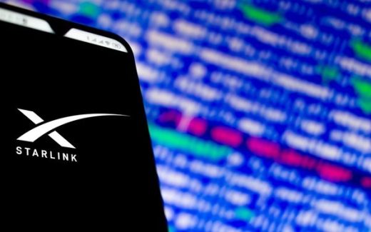 How SpaceX Starlink Will Succeed In Search