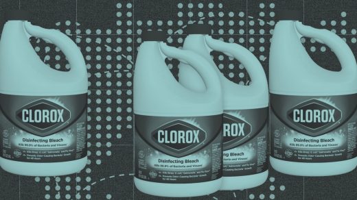 How old-fashioned hacking may have taken Clorox off store shelves for months