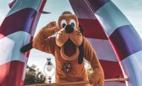 Is Disney in for Another Proxy Fight?