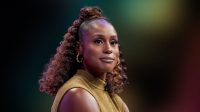 Issa Rae talks launching her own prosecco and building a creative empire