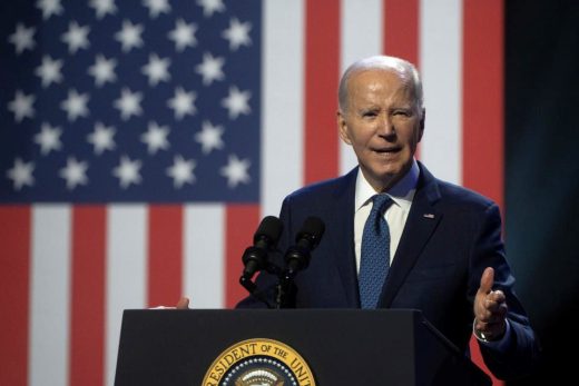 Meta’s Oversight Board will weigh in on ‘altered’ Facebook video of Joe Biden