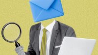 My quest to find out why my inbox was getting flooded with PR spam