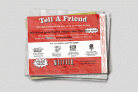 Netflix mails its final DVDs to subscribers