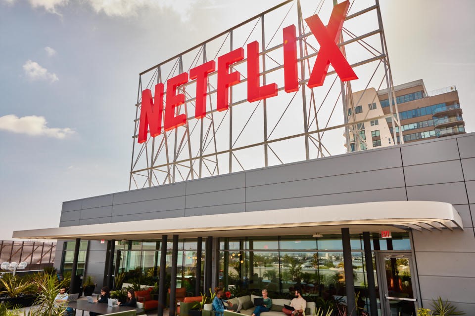 Netflix will reportedly turn more of its hit shows into games | DeviceDaily.com Netflix will reportedly turn more of its hit shows into games | DeviceDaily.com