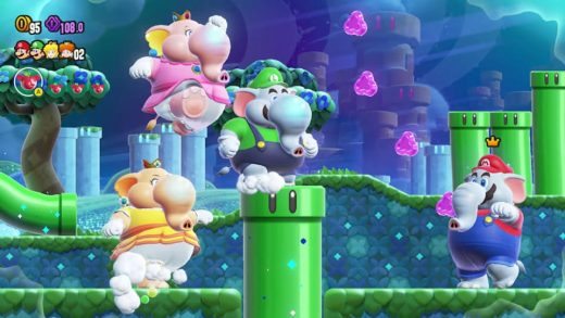 Nintendo confirms Mario and Luigi’s new voice actor
