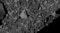 OSIRIS-REx capsule return: Bennu near-Earth asteroid samples have just landed in Utah