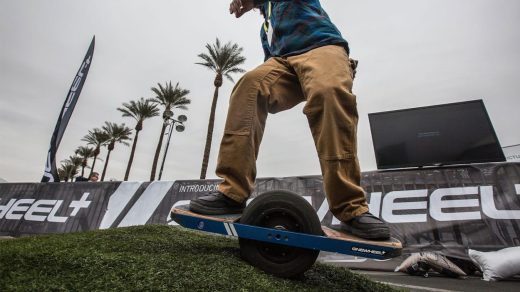 Onewheel recall: Deaths, crash hazard, what to do if you have an electric skateboard