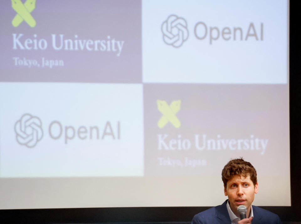 OpenAI is reportedly considering making its own chips | DeviceDaily.com