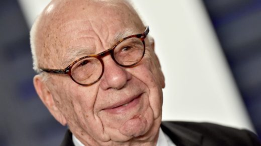 Requiem for Rupert: The era of the media mogul is truly over