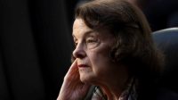 Senator Dianne Feinstein of California dies at 90