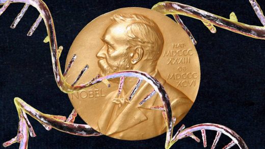 She was snubbed by Penn a decade ago. Now, she’s won a Nobel Prize for her work on mRNA vaccines