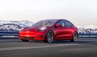 Tesla cuts prices on Model 3 and Y after dwindling deliveries