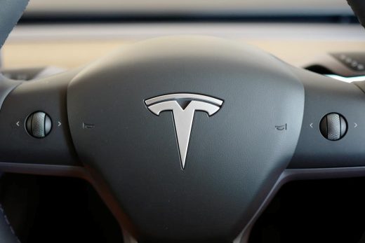 Tesla now offers a $43,990 rear-wheel drive Model Y in the US