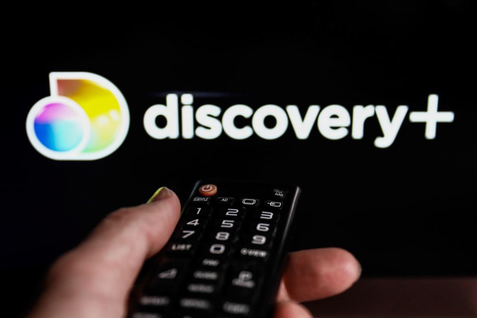 The Discovery+ ad-free plan now costs an extra $2 per month | DeviceDaily.com