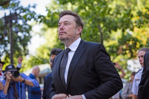 The SEC is suing Elon Musk for refusing to testify in its Twitter investigation