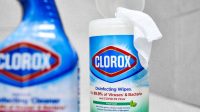 There’s now a Clorox cleaning product shortage, thanks to hackers