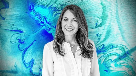This CEO wants to get forever chemicals out of our water—and bodies