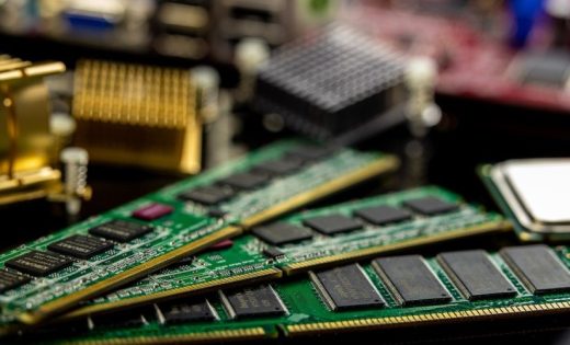 US approves chip tool exports to China for Korean giants