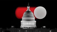 What happens if the government shuts down? Impact on social security, IRS, TSA, CDC, more