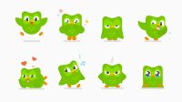 Why Gen Z is obsessed with the Duolingo Owl