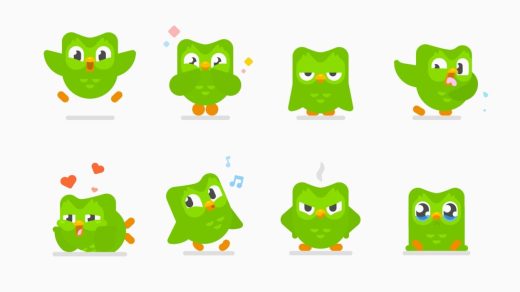 Why Gen Z is obsessed with the Duolingo Owl