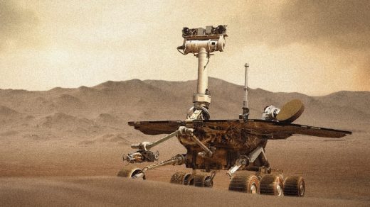 Why NASA’s Mars rovers could inspire a more ethical future for AI