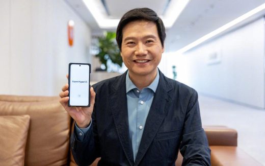 Xiaomi’s new ‘HyperOS’ will power its smartphones and beyond