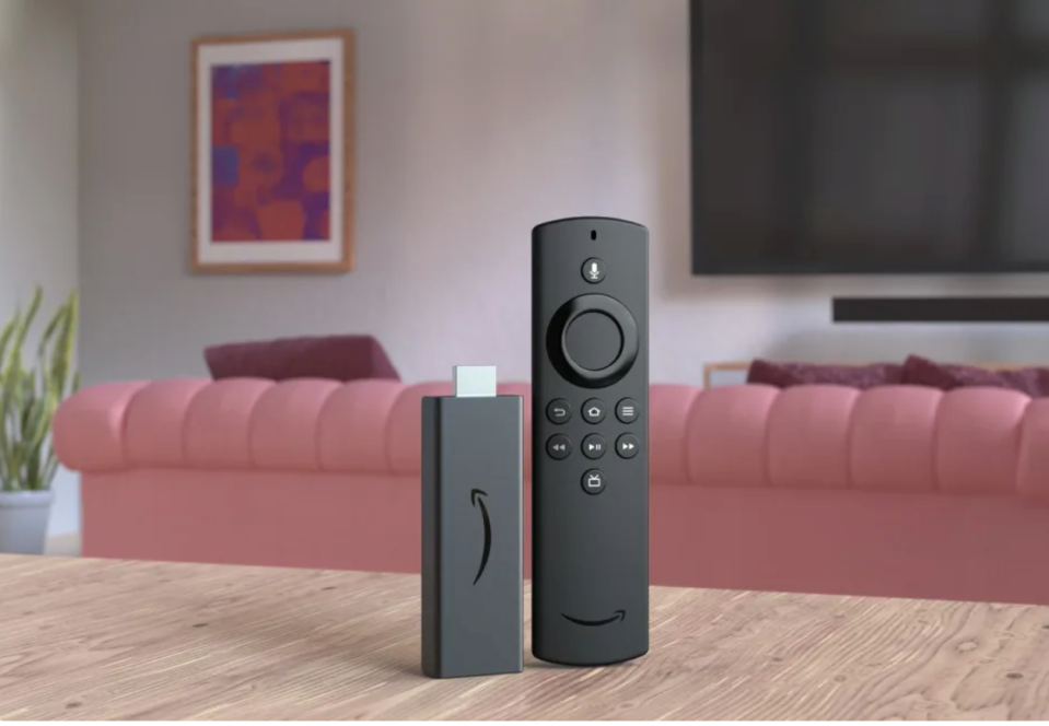 Amazon Fire TV streaming devices are up to half off right now | DeviceDaily.com