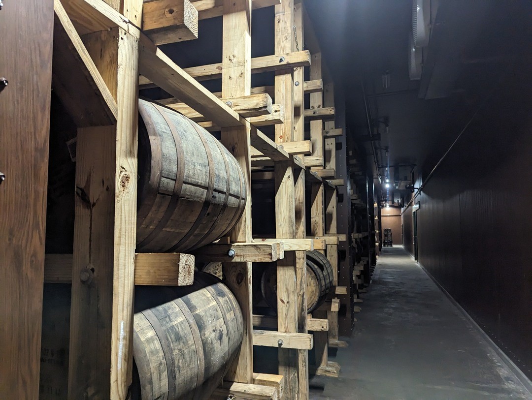 Buffalo Trace’s new Eagle Rare 25 sets the stage for the future of American whiskey | DeviceDaily.com