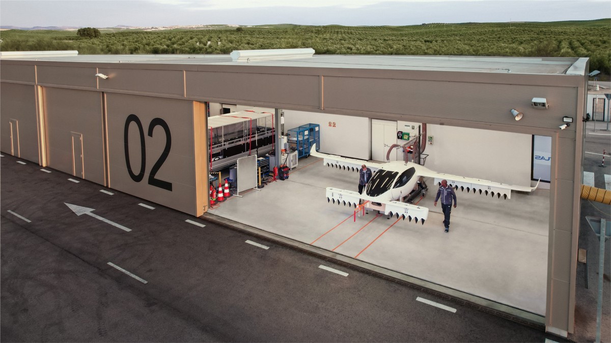 Lilium’s innovative eVTOL targets regional aviation in its quest to curb emissions | DeviceDaily.com Lilium’s innovative eVTOL targets regional aviation in its quest to curb emissions | DeviceDaily.com