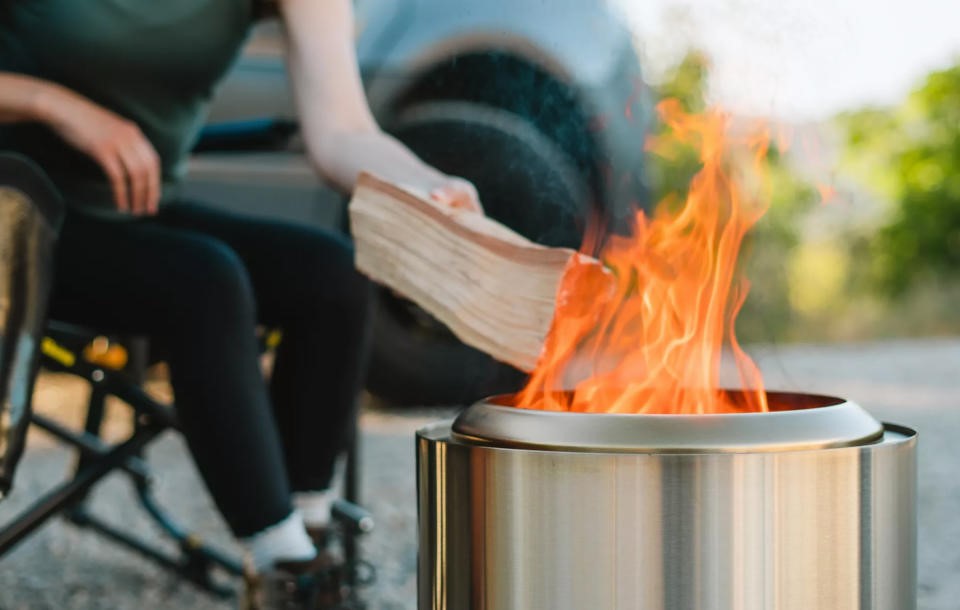 Solo Stove's Black Friday deals include up to $245 off fire pit bundles | DeviceDaily.com