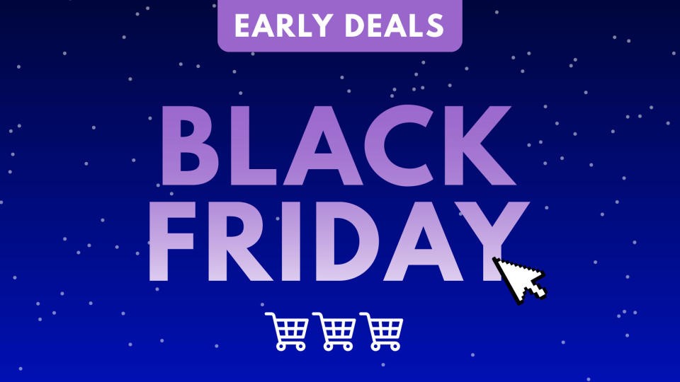 The best early Black Friday deals we found so far from Amazon, Target, Best Buy and more | DeviceDaily.com