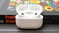 Apple’s upgraded 2nd-gen AirPods Pro with USB-C are $50 off right now