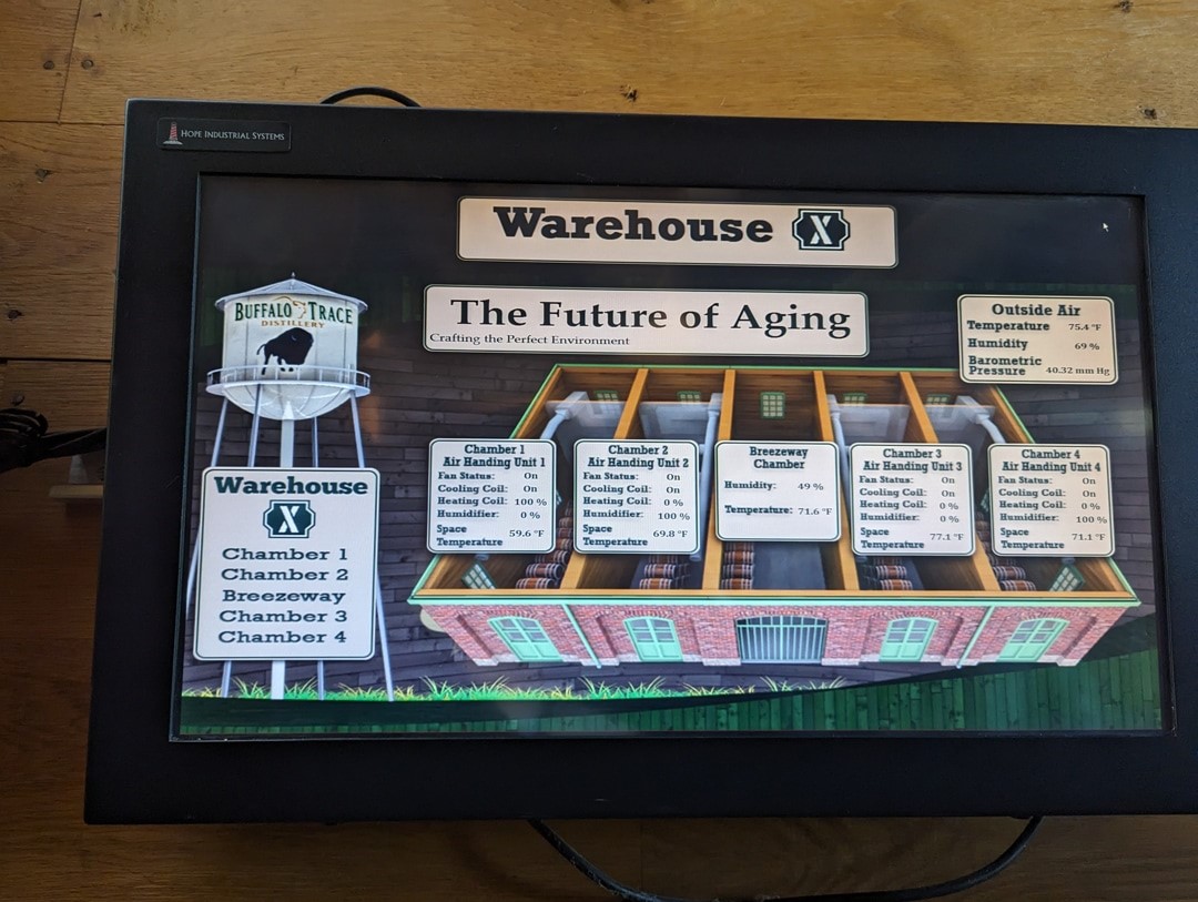 Buffalo Trace’s new Eagle Rare 25 sets the stage for the future of American whiskey | DeviceDaily.com Buffalo Trace’s new Eagle Rare 25 sets the stage for the future of American whiskey | DeviceDaily.com